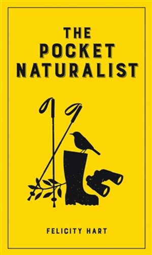 Pocket naturalist