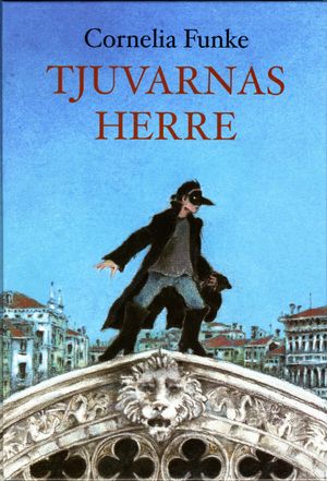 Tjuvarnas herre | 1:a upplagan