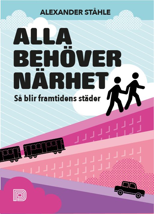 Alla behöver närhet | 0:e upplagan