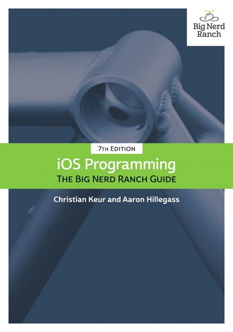 iOS Programming | 7:e upplagan