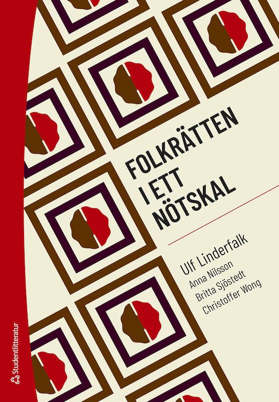 Folkrätten i ett nötskal | 3:e upplagan