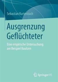 Ausgrenzung Geflüchteter | 1:a upplagan