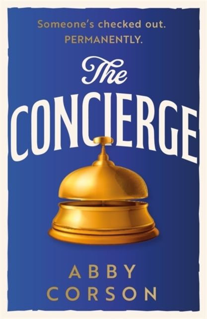 The Concierge | 0:e upplagan