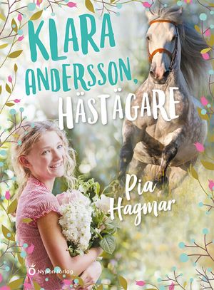 Klara Andersson, hästägare (lättläst)