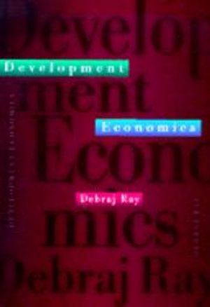 Development Economics