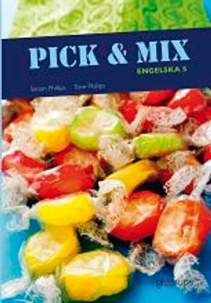 Pick & Mix Elevbok | 1:a upplagan