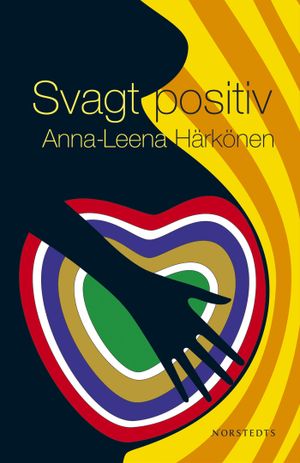 Svagt positiv | 1:a upplagan