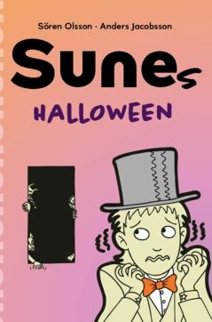Sunes halloween | 0:e upplagan