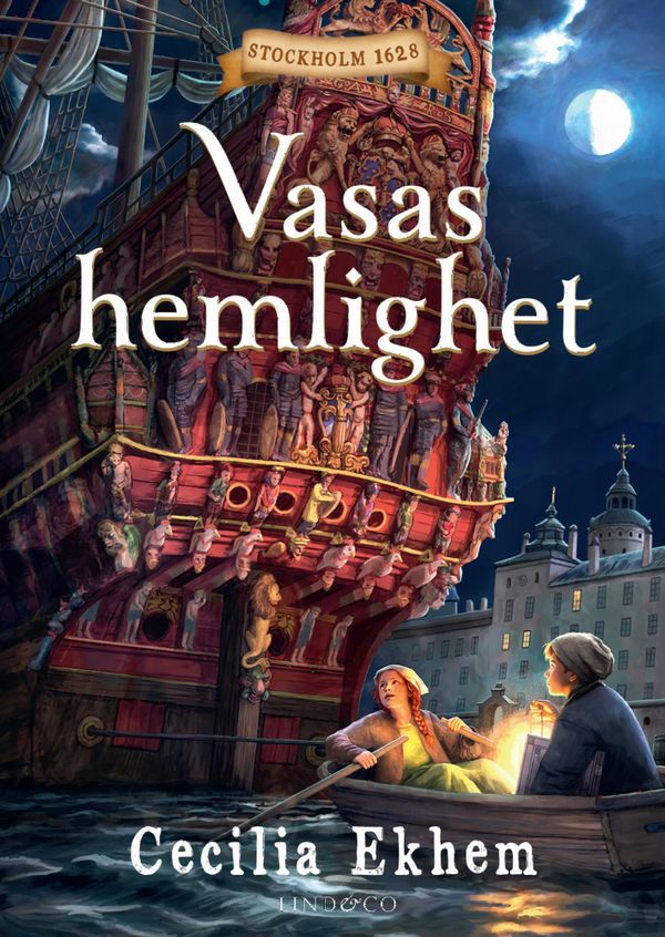 Vasas hemlighet | 0:e upplagan