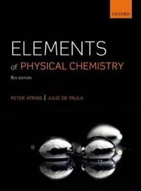 Elements of Phsysical Chemistry | 6:e upplagan
