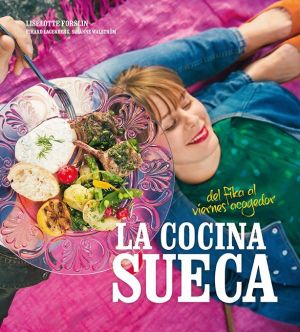 La cocina sueca : del fika al viernes acogedor | 1:a upplagan