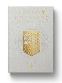 Destiny Grimoire Anthology, Vol. VII | 0:e upplagan