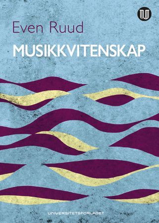Musikkvitenskap | 1:a upplagan