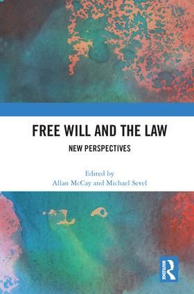 Free Will and the Law | 1:a upplagan