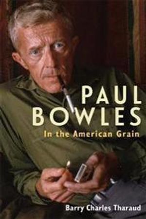 Paul Bowles