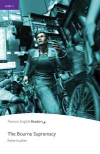 Level 5: The Bourne Supremacy | 0:e upplagan
