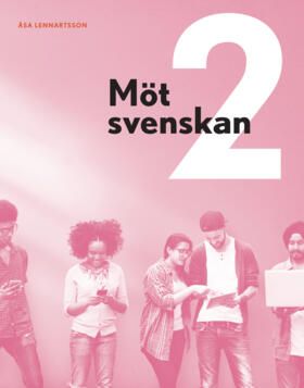 Möt svenskan 2 | 0:e upplagan