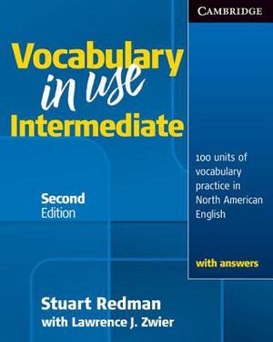 Vocabulary in use intermediate students book with answers