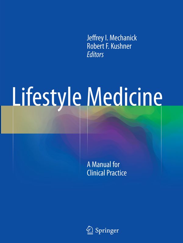 Lifestyle Medicine | 1:a upplagan