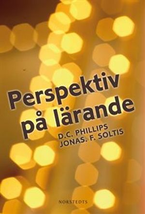 Perspektiv på lärande | 1:a upplagan