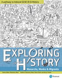 Exploring History Student Book 1 | 0:e upplagan