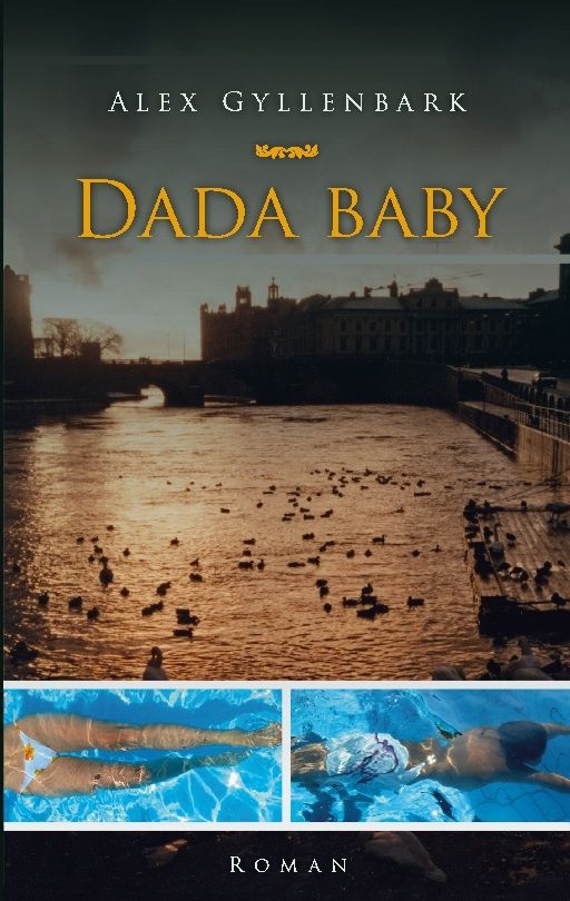 Dada baby | 2:a upplagan