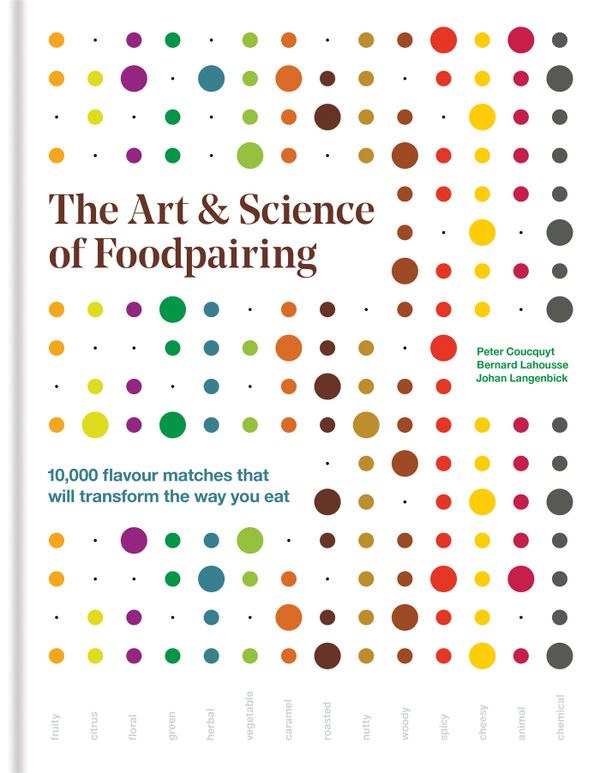 The Art & Science of Foodpairing | 0:e upplagan