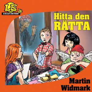 Lilla Extra: Hitta den rätta