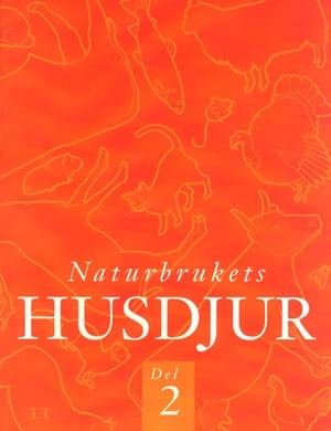 Naturbrukets husdjur | 1:a upplagan