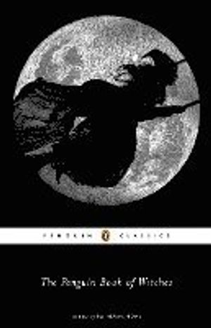 The Penguin Book of Witches