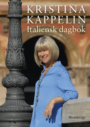 Italiensk dagbok | 1:a upplagan