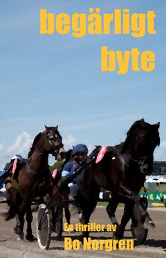 Begärligt byte | 0:e upplagan