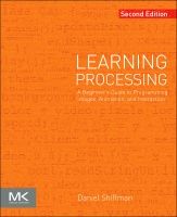 Learning Processing | 0:e upplagan