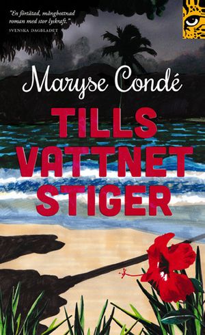 Tills vattnet stiger | 1:a upplagan