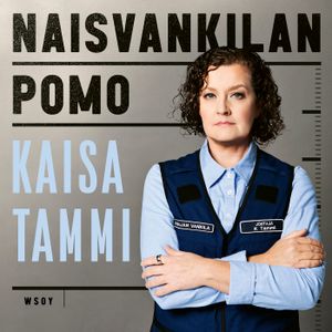 Naisvankilan pomo | 1:a upplagan