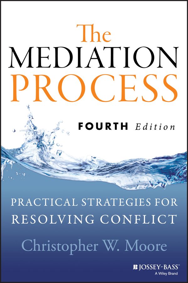 The Mediation Process | 1:a upplagan