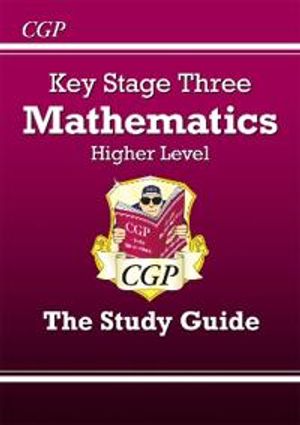 Ks3 maths study guide - higher