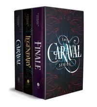 BX-CARAVAL | 0:e upplagan