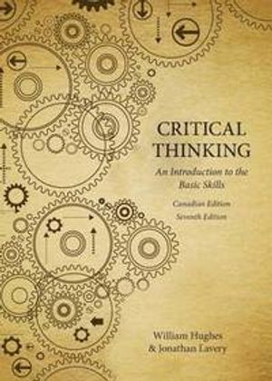 Critical Thinking | 7:e upplagan