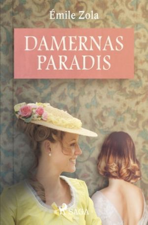 Damernas paradis | 1:a upplagan