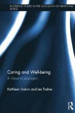 Caring and Well-being | 1:a upplagan