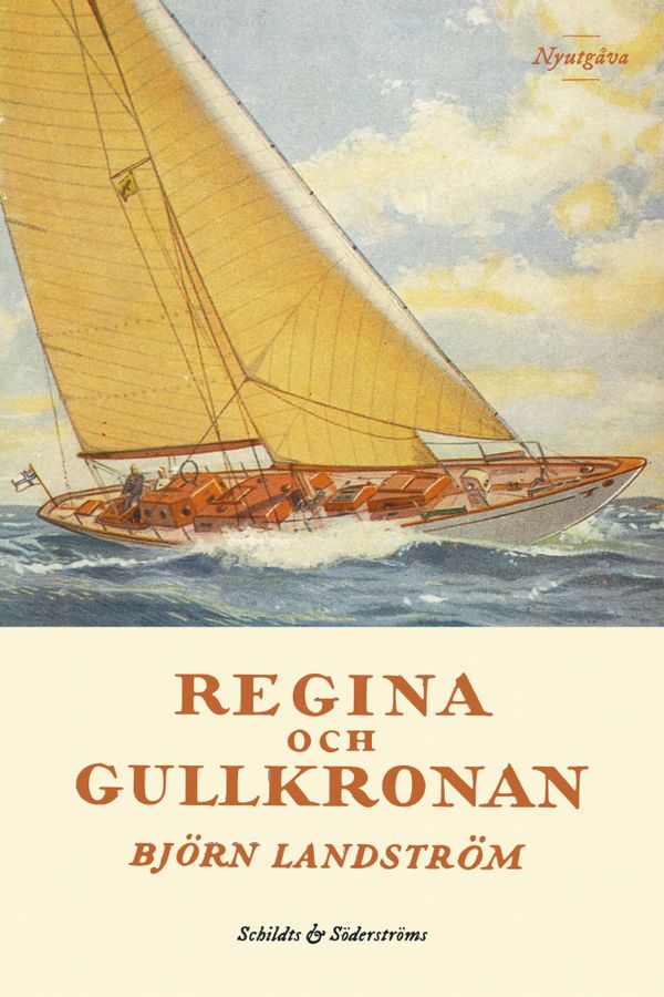 Regina och Gullkronan | 0:e upplagan