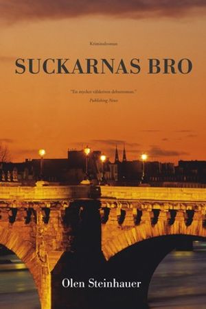 Suckarnas bro