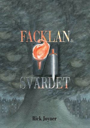 Facklan och svärdet | 1:a upplagan