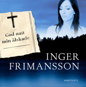 God natt min älskade | 1:a upplagan