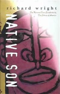 Native Son (Abridged) | 0:e upplagan