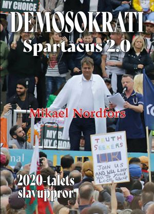 Demosokrati - Spartacus 2.0 | 1:a upplagan