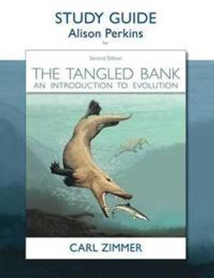 Study Guide for The Tangled Bank | 1:a upplagan