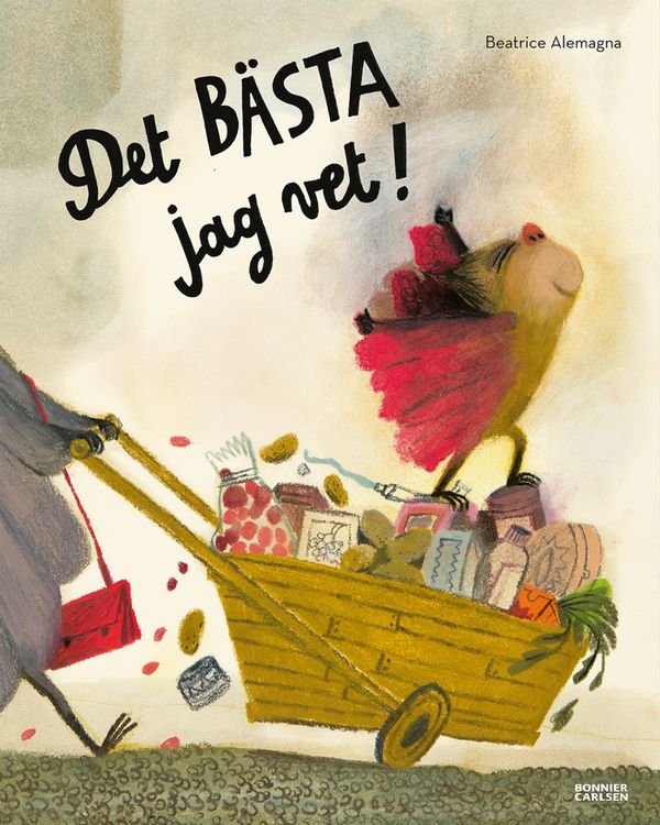 Det bästa jag vet | 0:e upplagan