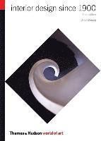 Interior Design Since 1900 | 2:a upplagan